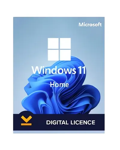 Windows 11 Home